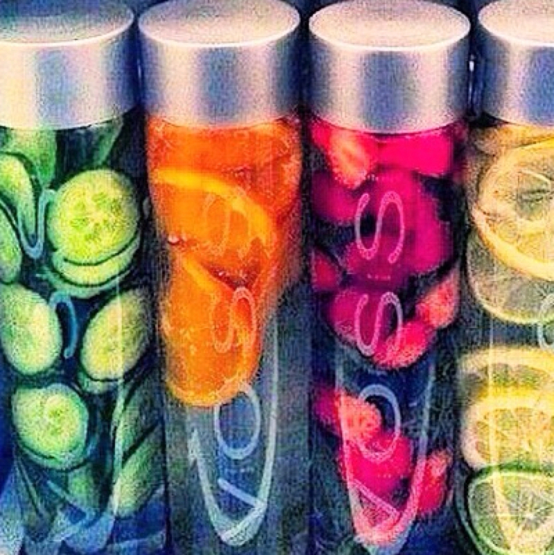 Was Ist An Voss Wasser So Besonders