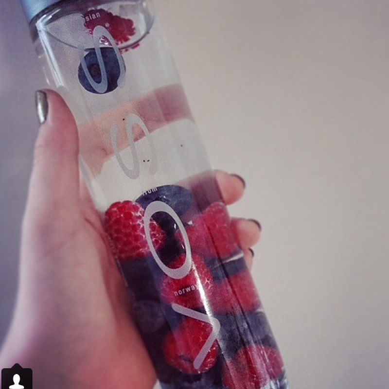 Was Ist An Voss Wasser So Besonders