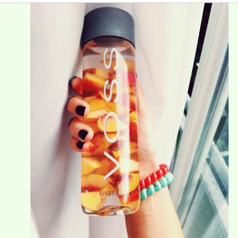Was Ist An Voss Wasser So Besonders