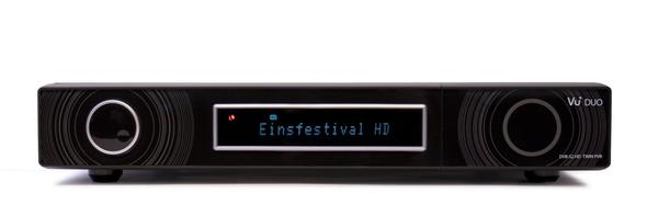 Bild von meinem Receiver - (Technik, Fernseher, Receiver)