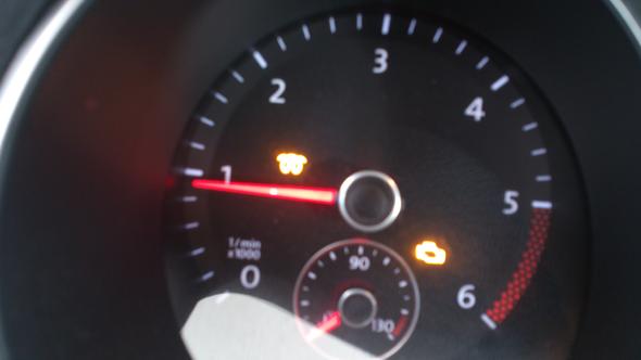 Vw Golf 6 Auspuff Starker Gestank Werkstatt Geruch Ol
