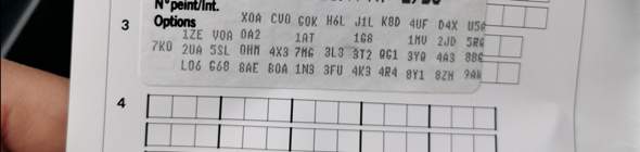 Vw Golf 6 Variant Welche Bremsbelage Und Bremsscheiben Hinten Auto Und Motorrad Volkswagen Bremsen