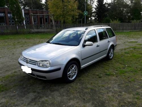 Vw Golf Iv Automatik Technik Technologie Auto