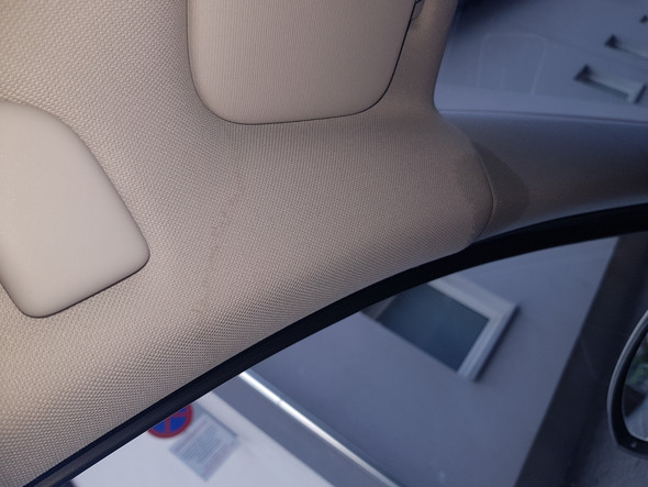 Vw Panoramadach Undicht Was Tun Auto Auto Und Motorrad Pkw