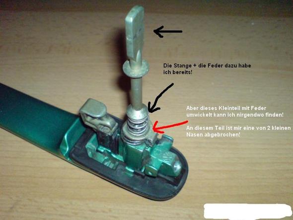 Vw Polo 6n Bj 96 Turschloss Defekt Auto Kfz