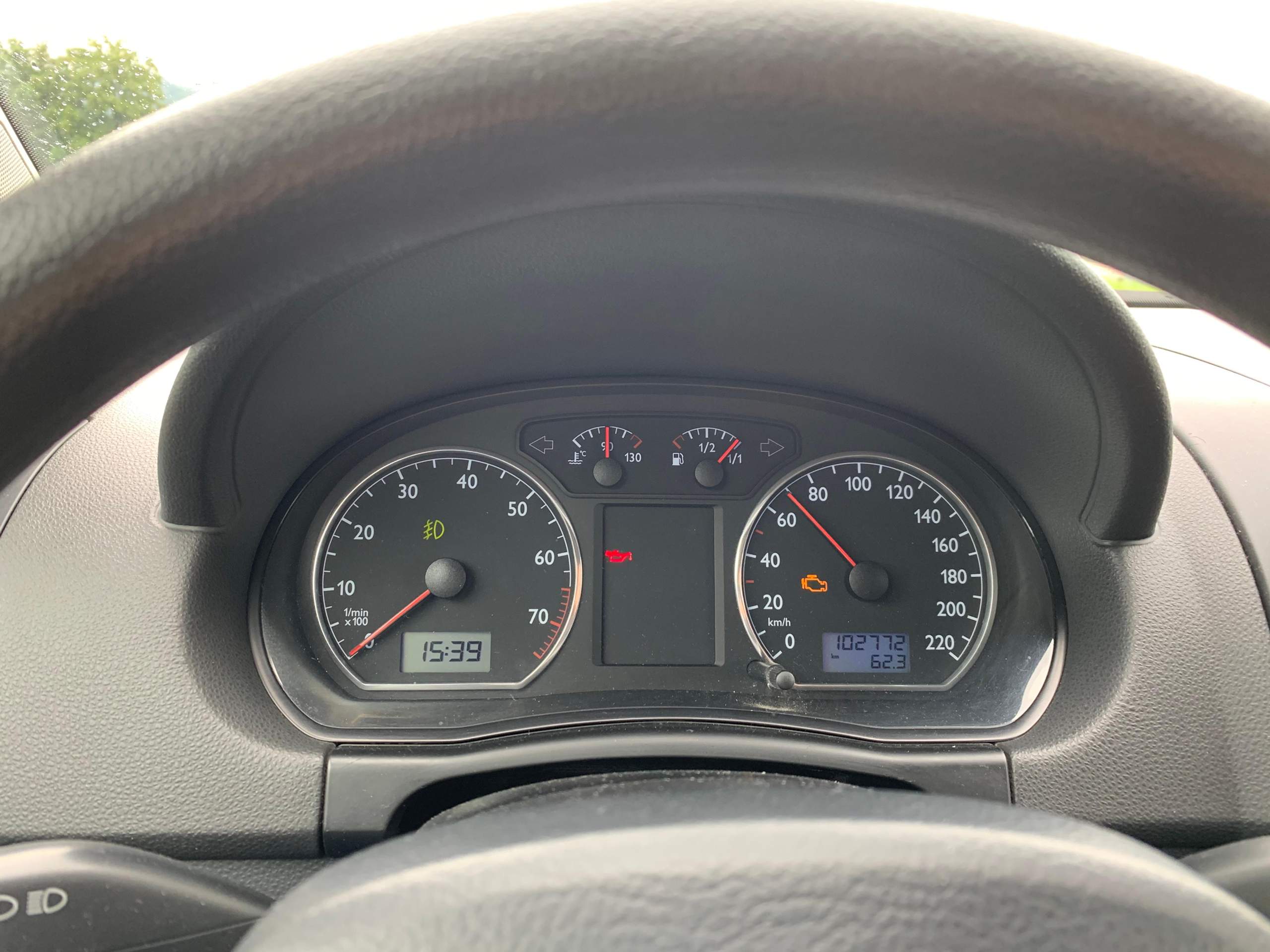 Polo 9n hat keine leistung mehr Clearance