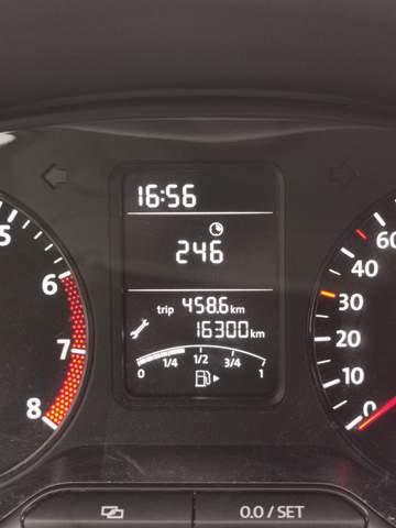 Vw Polo Nachste Inspektion Auto Und Motorrad