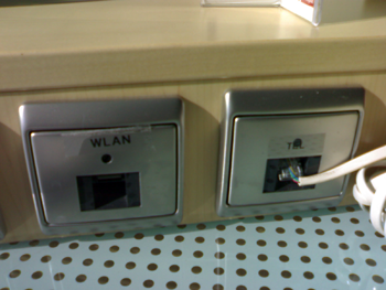 wlan - (WLAN, Netzwerk)