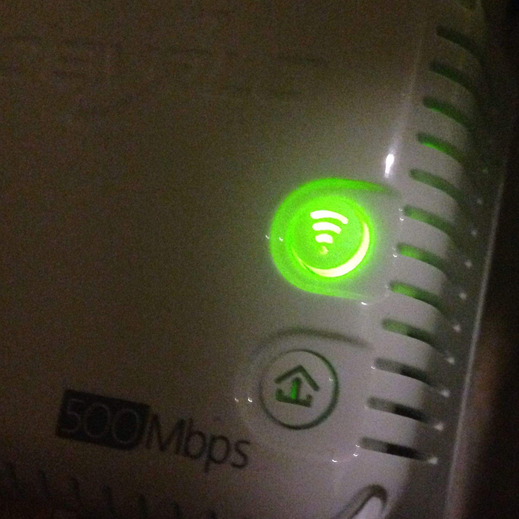 WLan Router funktioniert nicht, was tun? WLAN