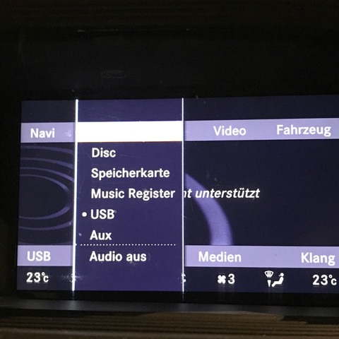 Usb adapter auto musik hören Usb adapter auto musik hören