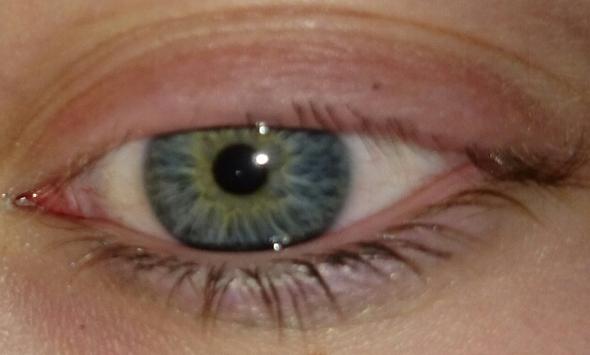 Wachsen Alle Wimpern Vollstandig Nach Gesundheit Beauty Schmerzen