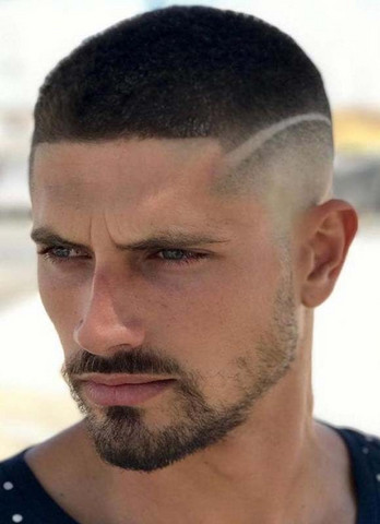 wachsen meine haare von siehe bild 1 bis bild 2 schon in einem monat frisur friseur haarlange