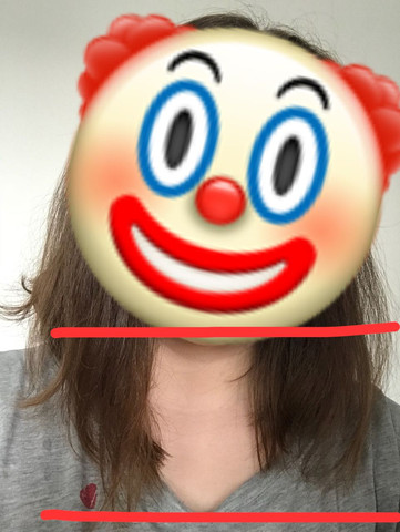 wachsen meine haare zu schnell