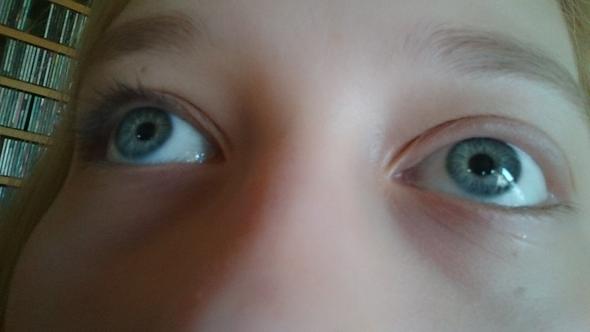 Wachsen Wimpern Komplett Nach Und Was Tun Damit Es Nicht So Auffallt Freizeit Beauty