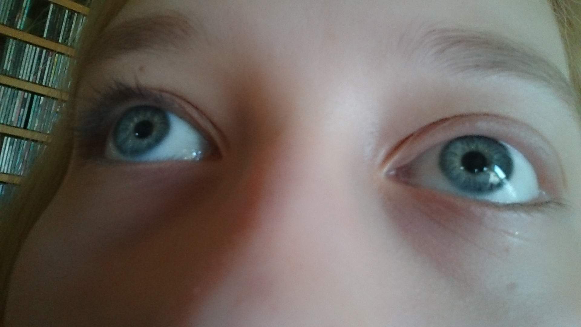 wachsen Wimpern komplett nach und was tun damit es nicht so auffällt? (Freizeit, Beauty)