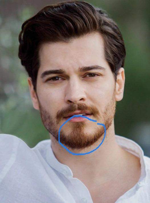 WÄCHST DER BART MIT 20? (Mädchen, Frauen, Jungs)