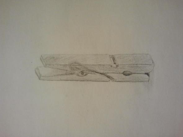 Gemalte 3d Hand Optische Tauschung