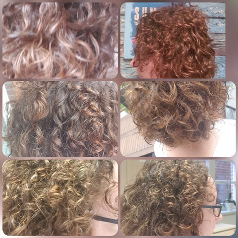 Wascht Sich Haartonung Bereits Nach Dreimal Raus Beauty Haare Farben