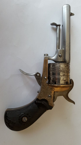 Waffe1 - (Waffen, Informationen, alte waffen)