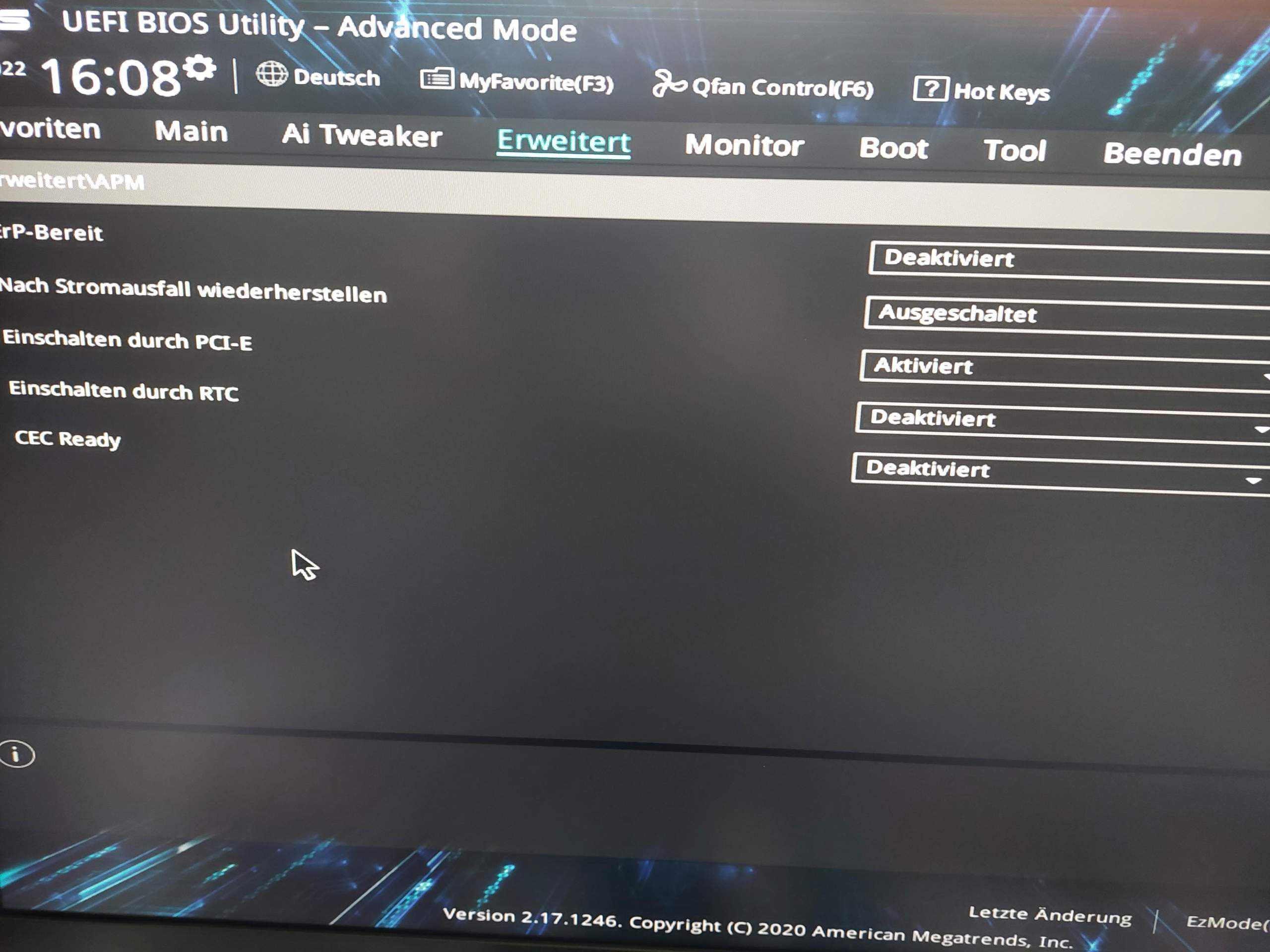Wake on lan funktioniert nicht auf Windows 10? (Computer, Technik, PC)