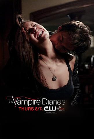Das meine ich - (Vampire Diaries, Damon)