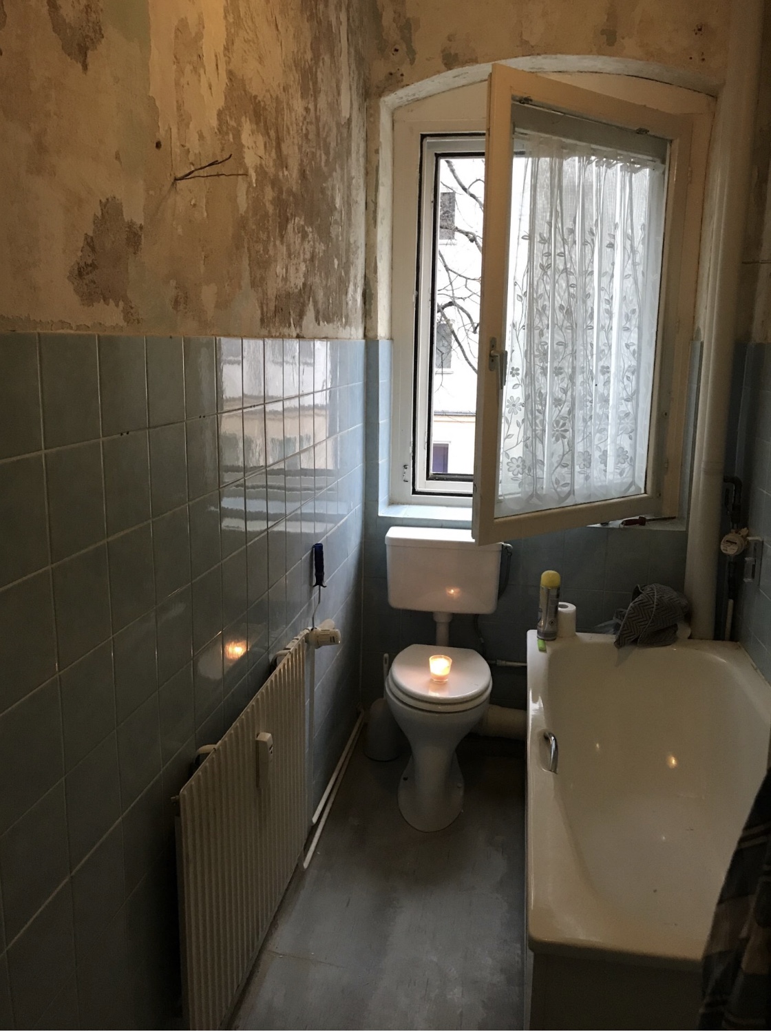 Wand Verputzen Altbau Wie Am Besten Heimwerken Sanitar Sanierung