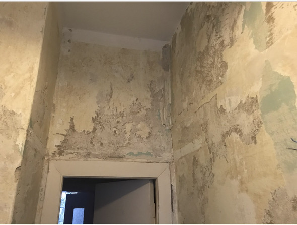 Wand Verputzen Altbau Wie Am Besten Heimwerken Sanitar Sanierung