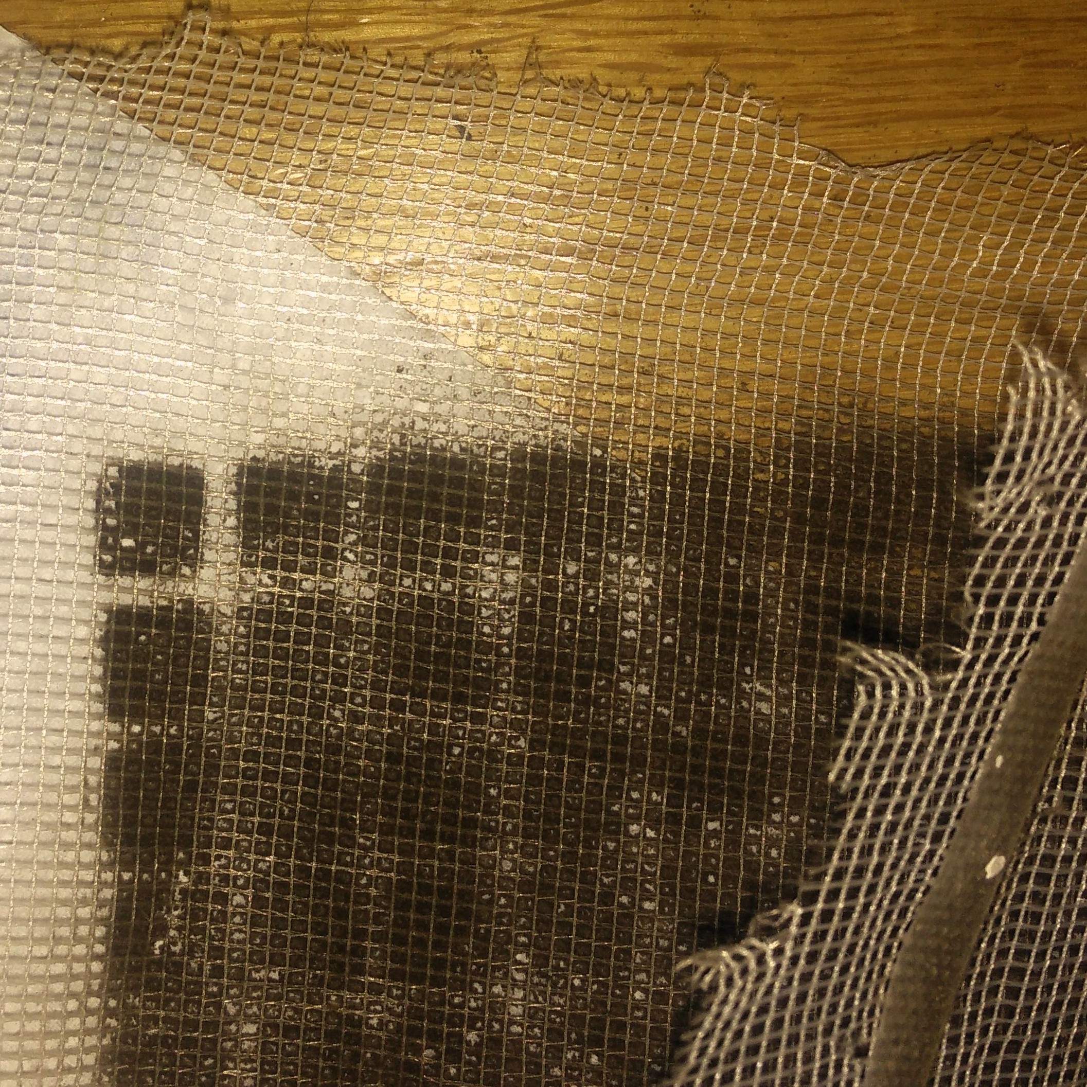 Wandöffnung im Bad als Lüftung ausreichend? (Filter)