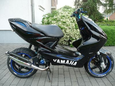 Ab Wann Darf Man Motorrad Führerschein Machen