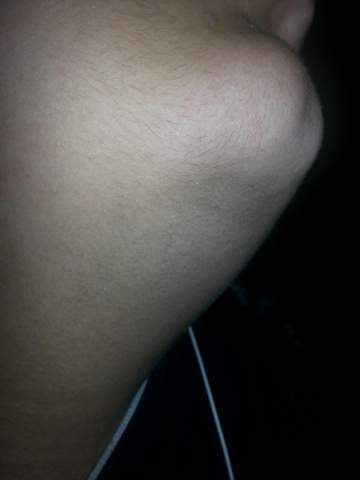 wann denkt ihr wird der bart flaum