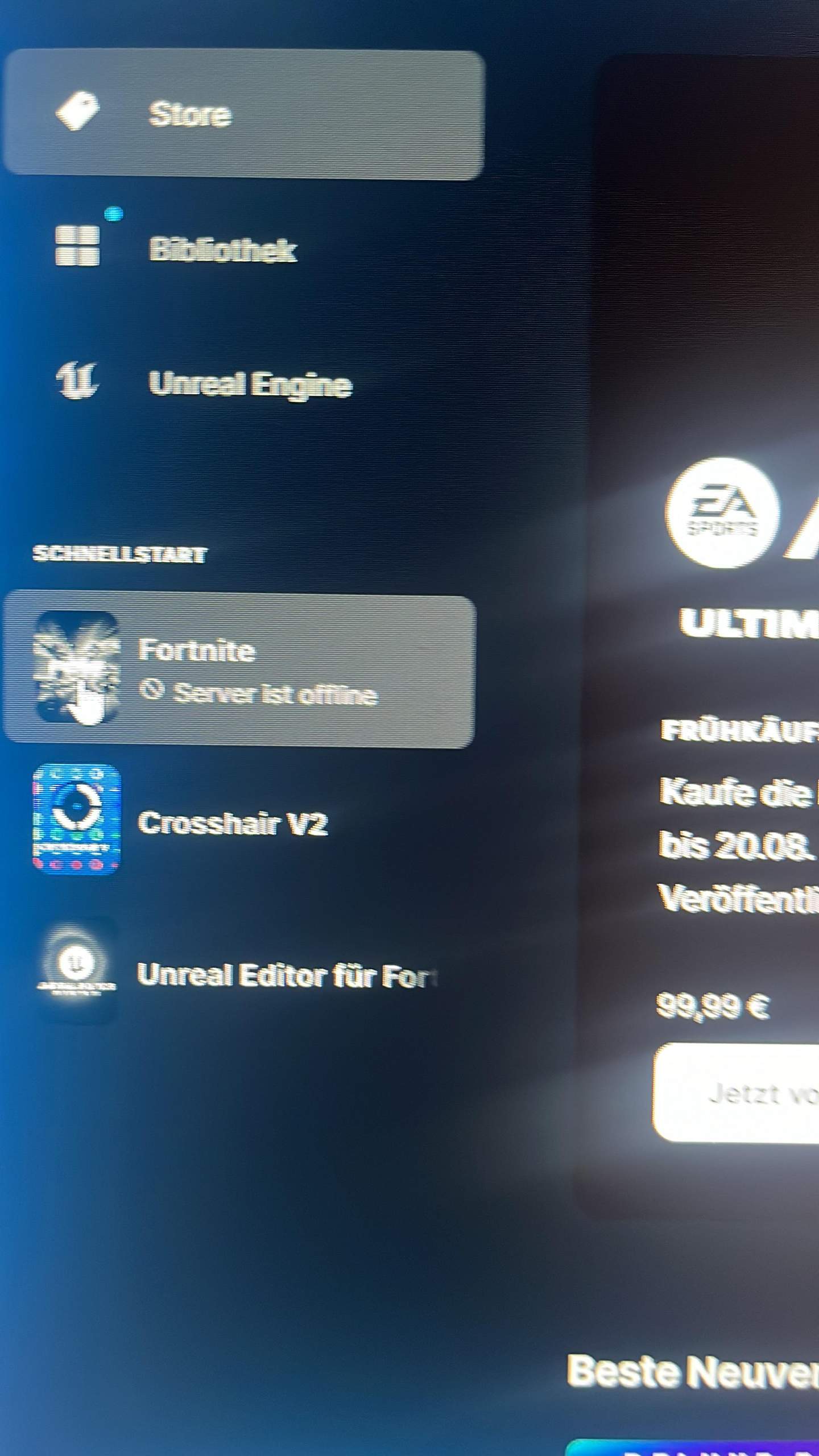 Server Rack Fortnite Wann gehen die Server von Fortnite wieder online? (PC, Computerspiele ...