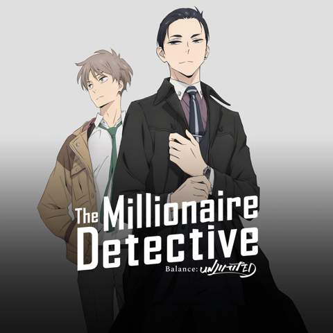Wann geht der Anime The Millionaire Detective Balance: Unlimited weiter?