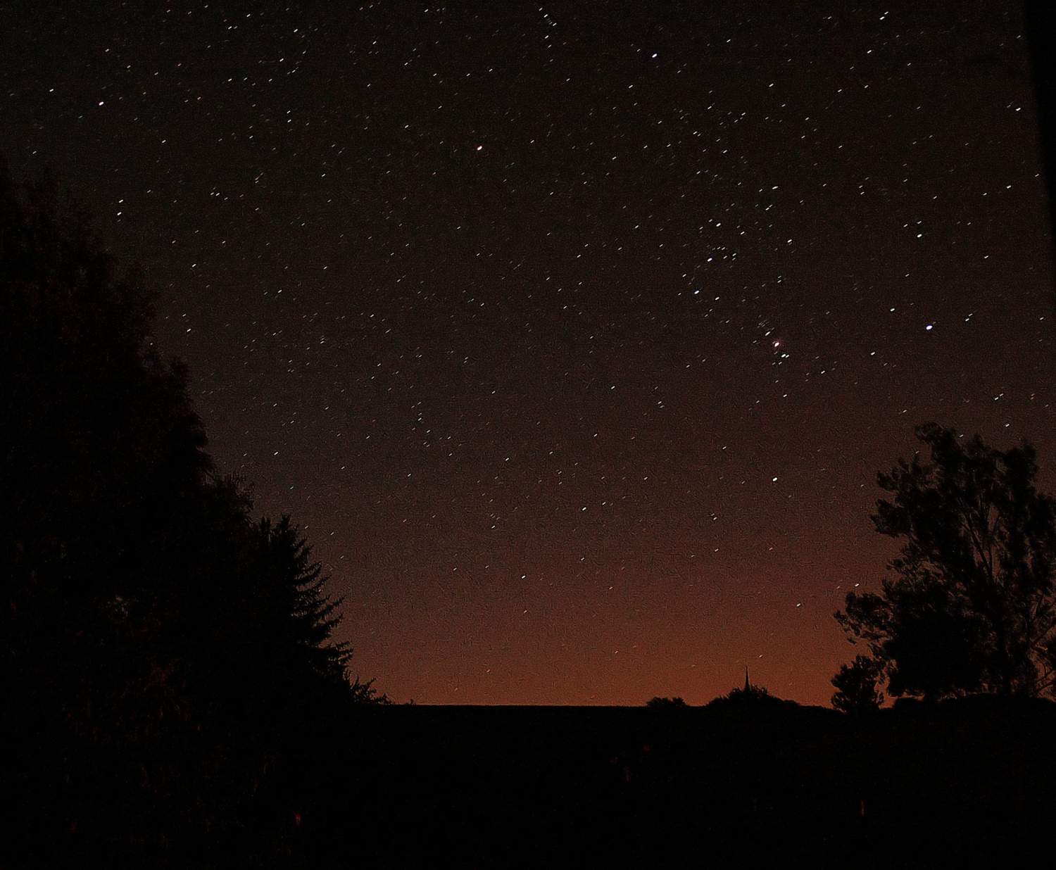 Wann geht die Sonne unter im Dezember? (Astronomie, Sonnenuntergang)