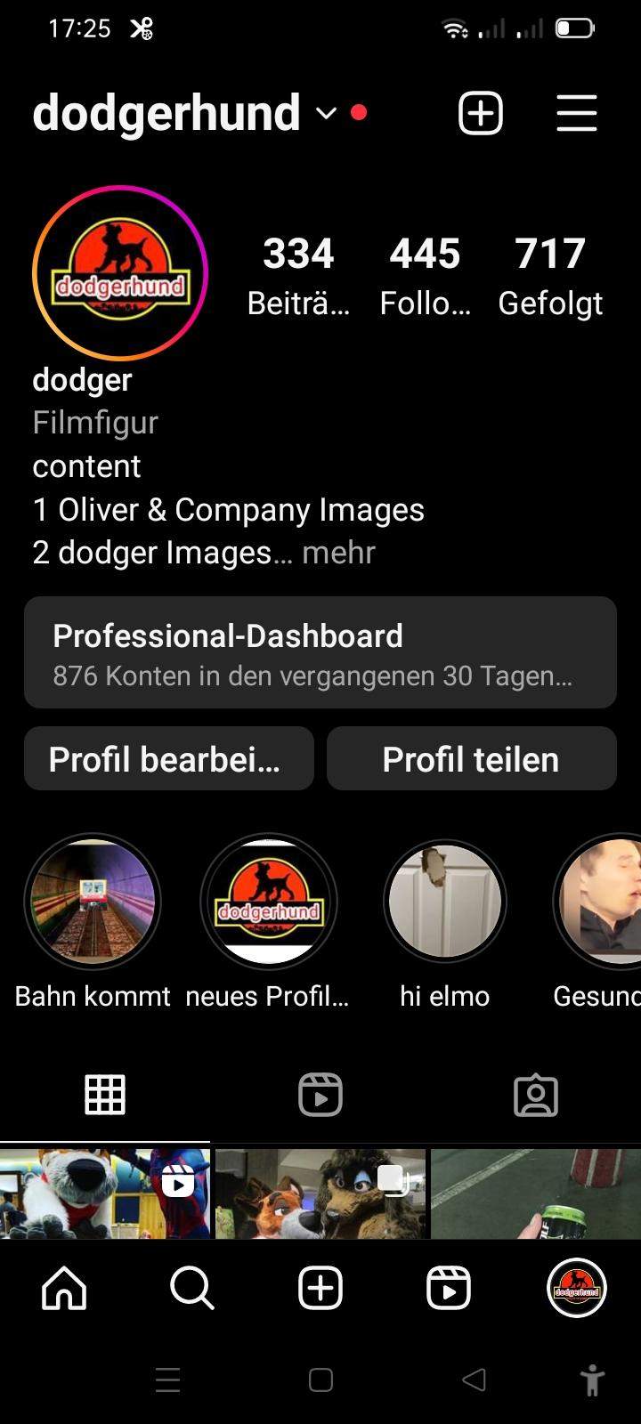 Wann ist immer die richtige Zeit zu Posten? Bei intergram? (App, Instagram)