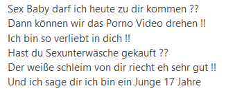 Wann Kann Ich Jemanden Wegen Sexueller Belastigung Anzeigen Polizei Anzeige Sexuelle Belastigung