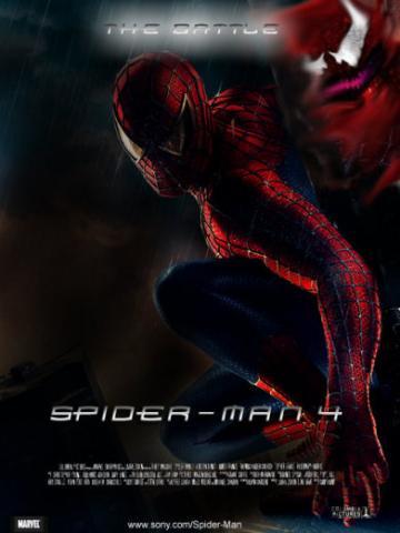  - (Film, Kino, Spiderman)
