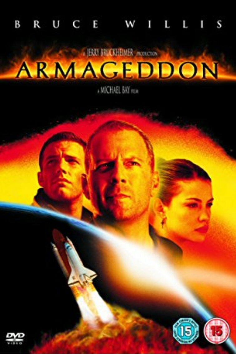 Wann kommt Harmagedon? (Christen, Zeugen Jehovas ...