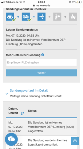 Wann kommt mein Hermes Paket 😩😩😩?!? (Versand) Wann kommt mein Hermes Paket 😩😩😩?!? (Versand)