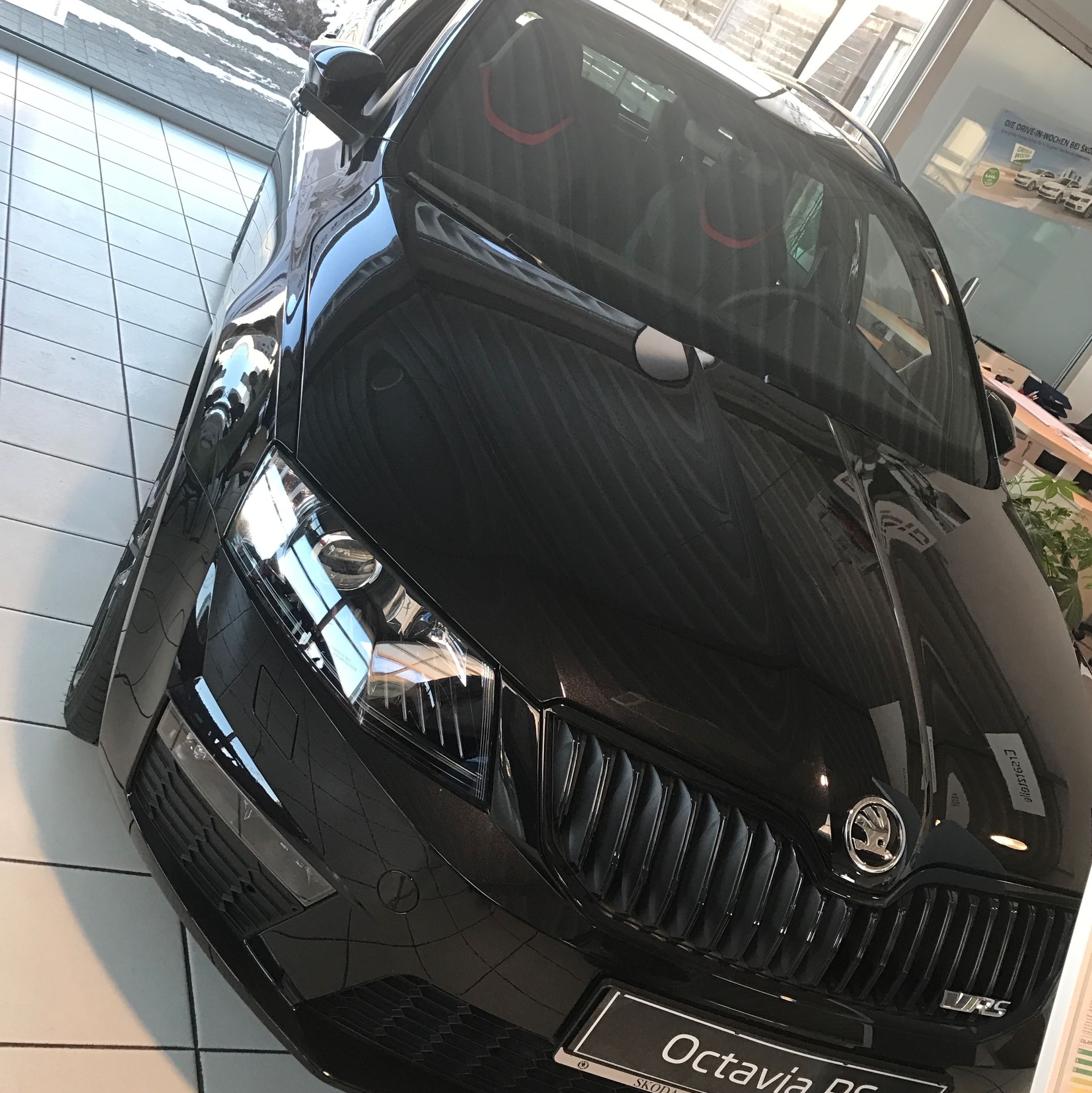 Wann lohnt sich ein Diesel? (Skoda, kombi, dieselmotor)