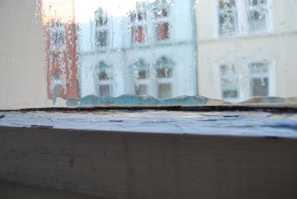 Wann Muss Der Vermieter Alte Einfach Verglaste Fenster In Holzrahmen Tauschen Mietrecht