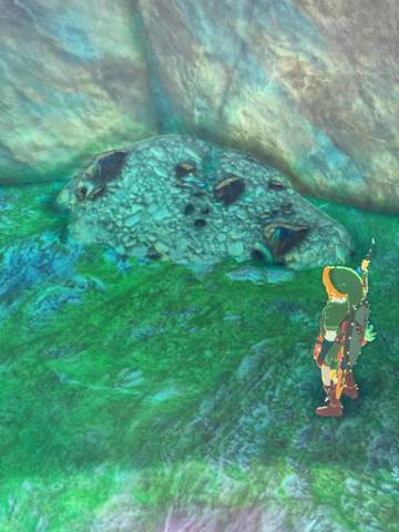 Wann respawnen die Edelstein Kristalle in Zelda Botw?
