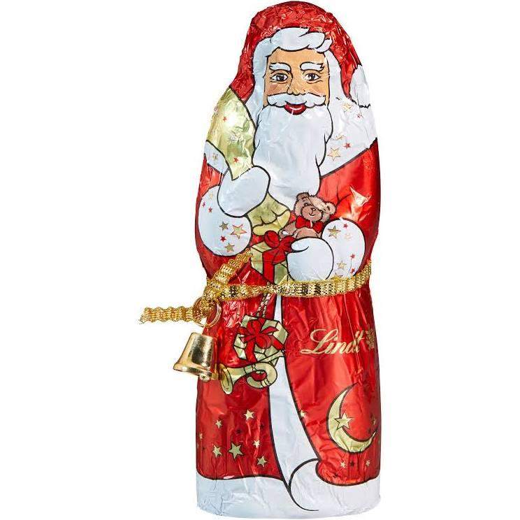 Wann schenkt man Nikolaus Schokolade? (Kinder, Geschenk, Geburtstag)