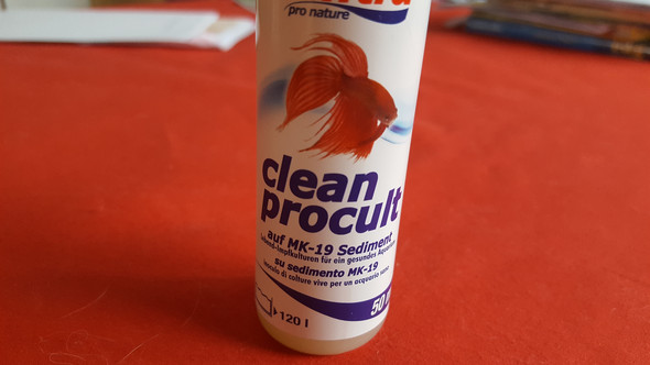 - (Fische, Aquarium, Aquaristik)