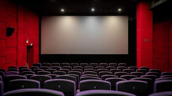 Wann wart ihr das letzte Mal im Kino?