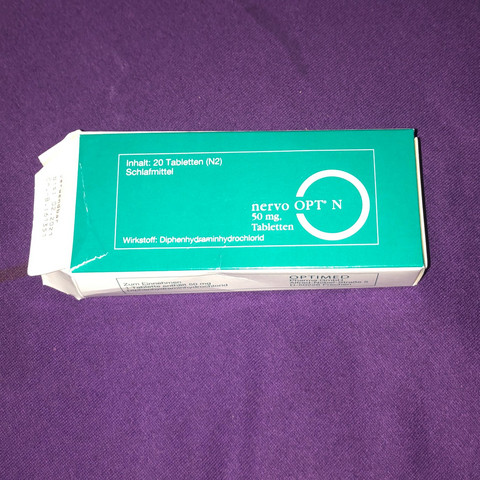 Wann Wirken Schlaftabletten Gesundheit Und Medizin Medikamente