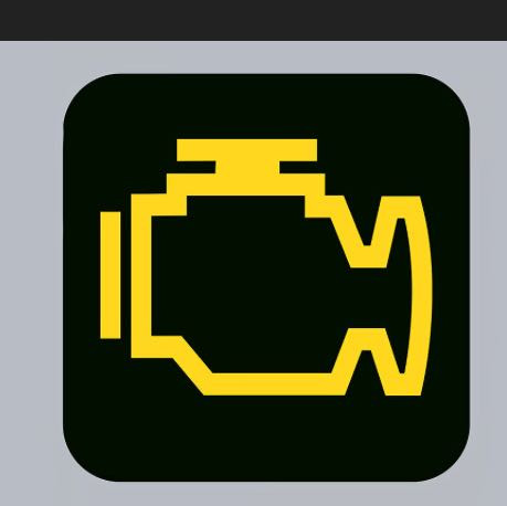 Wann Zeigt Das Autodisplay So Ein Zeichen Auto Fuhrerschein Beleuchtung