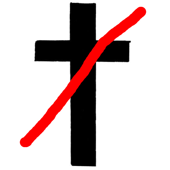 War Es Gar Nicht Jesus Der Ans Kreuz Geschlagen Wurde Religion