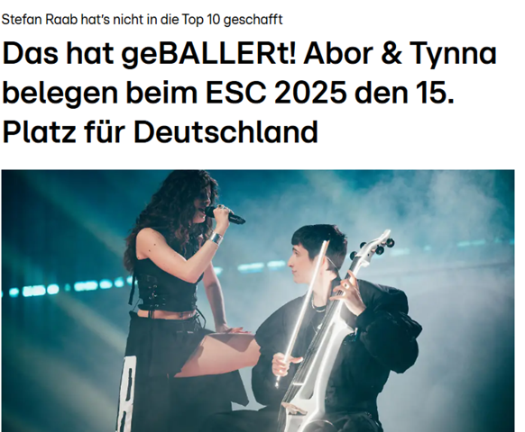 Bild zum Beitrag