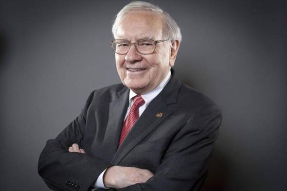 Warren Buffett Genie und größter Investor aller Zeiten?