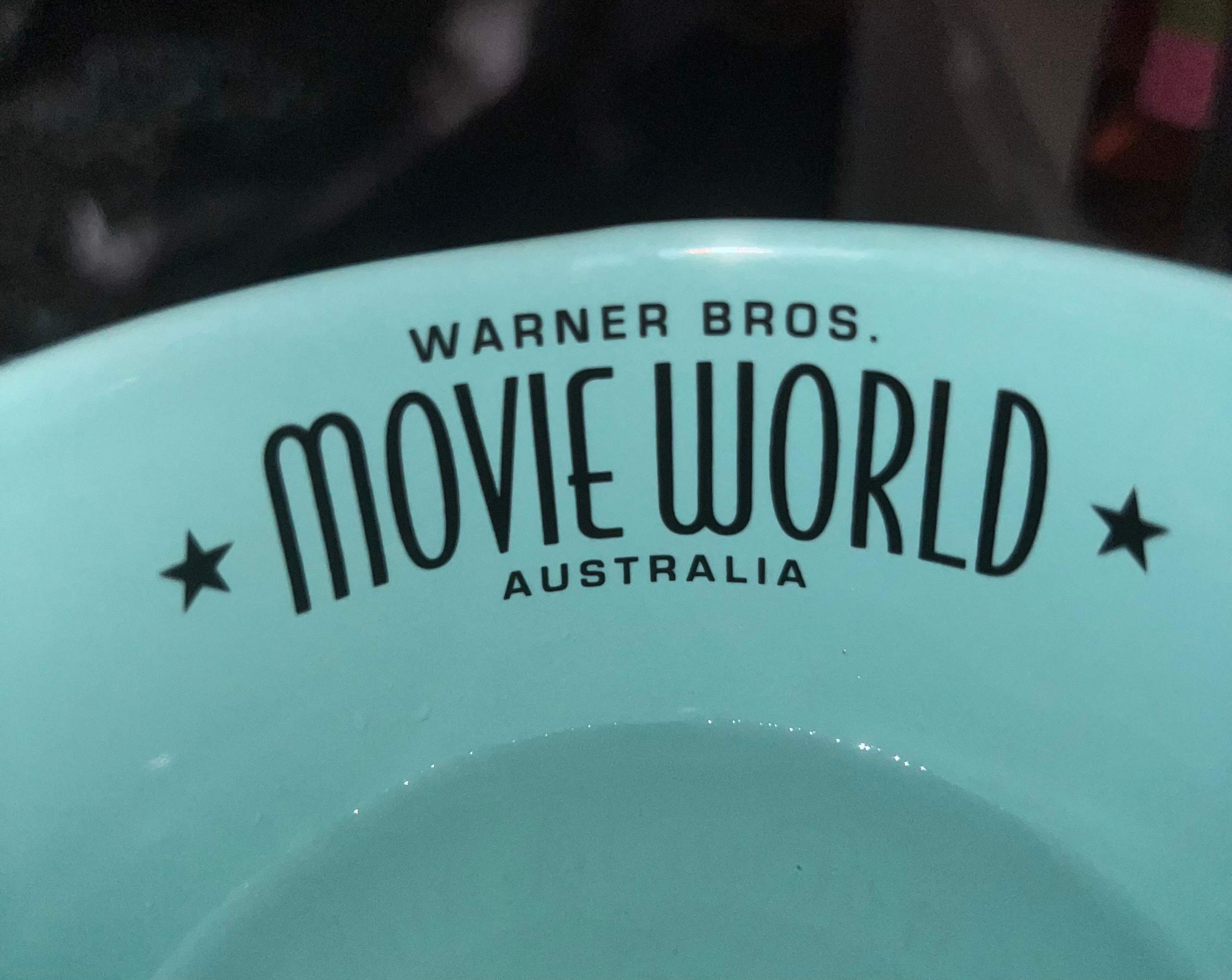 Warst du schon mal da? (Reise, Australien)